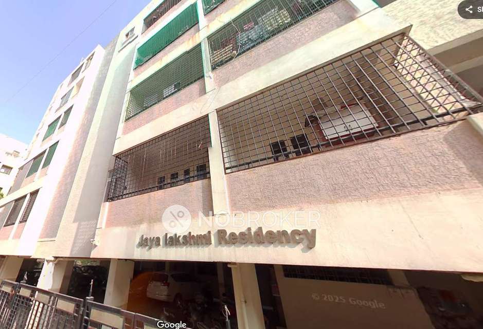 3 BHK Flat In Jayalakshmi Residency For Sale  In Banaswadi