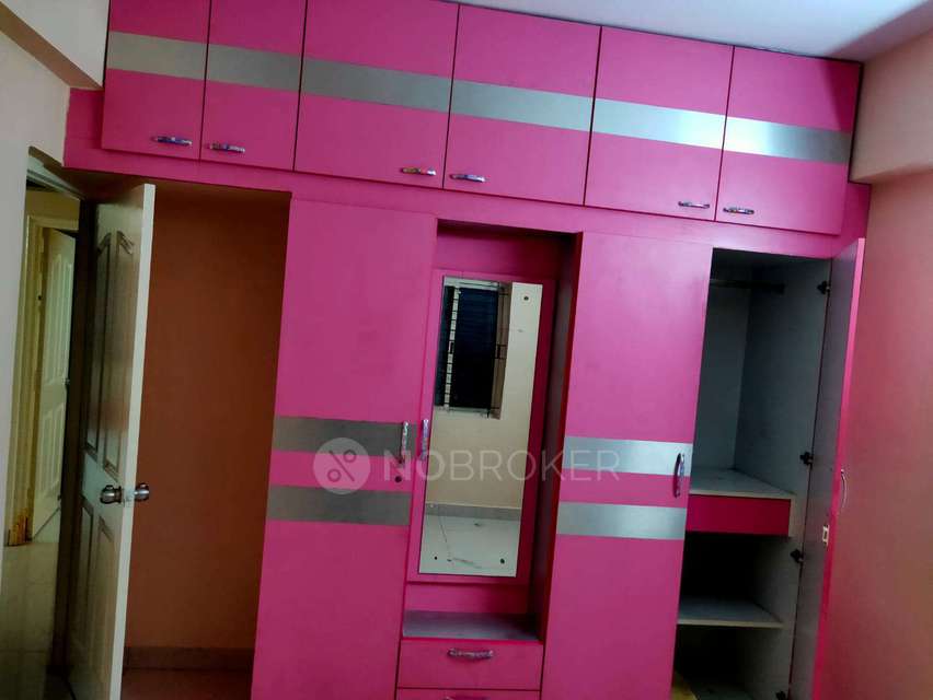 3 BHK Flat In Sri Sai Acropolis for Rent  In Rayasandra