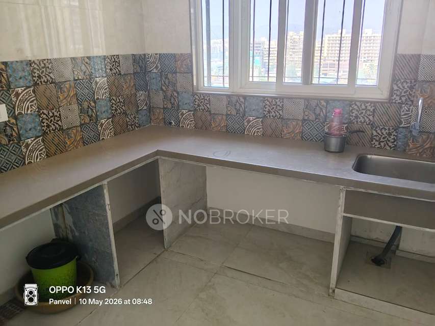 2 BHK Flat In Mp Heights, Panvel for Rent  In Panvel
