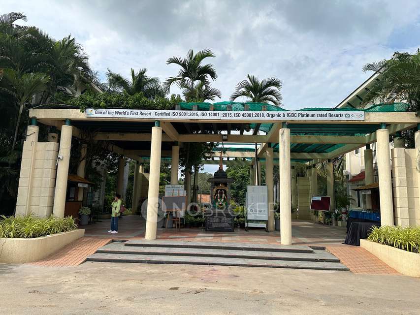 Plot For Sale  In Pragati Island Phase 1 In Pragathi Resort