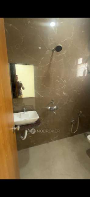 2 BHK House for Rent In Jambhe