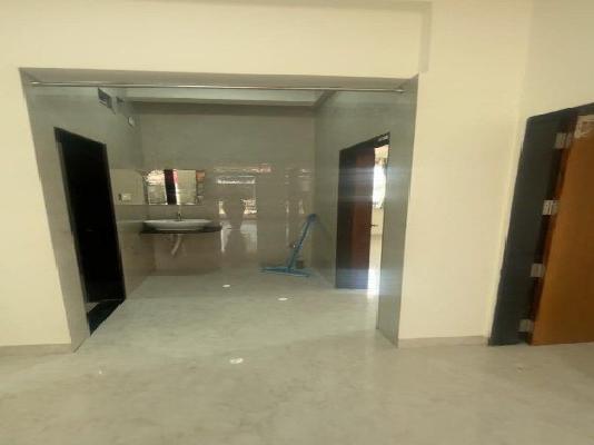 2 BHK House for Rent In Jambhe