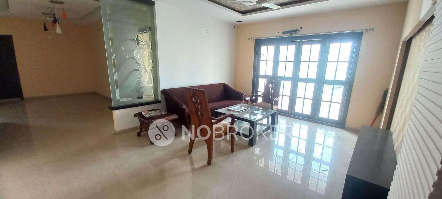 4 BHK Flat In Ap for Rent  In  Maredpally 