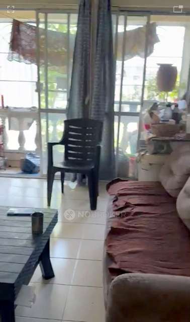 2 BHK Flat In Goodwill Apartments, Nerul For Sale  In Nerul