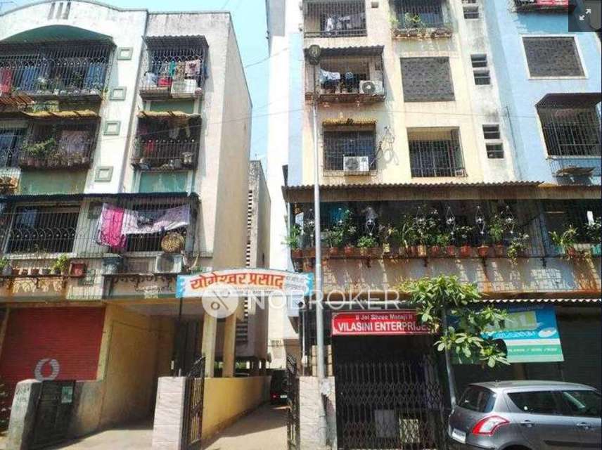 1 BHK Flat In Yogeshwar Prasad For Sale  In Seawoods
