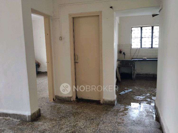 1 BHK Flat In Ganatra Complex for Rent  In Gultekadi