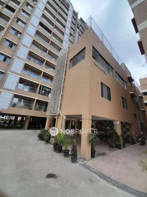 2 BHK Flat In Nb Bhalchandra Prospera For Sale  In Ravet