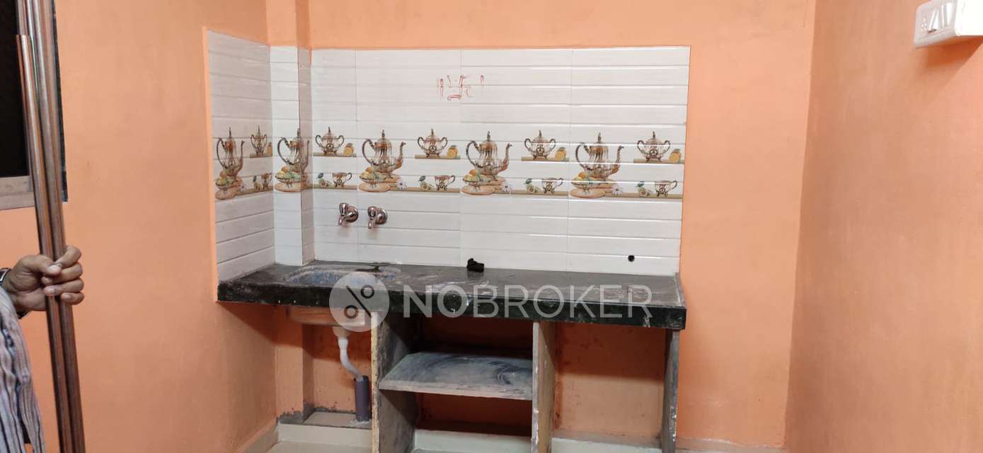 1 RK House for Rent  In Powai