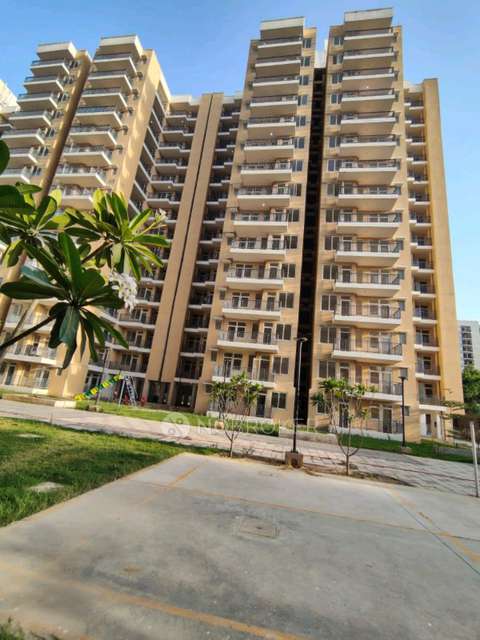 3 BHK Flat In Landmark The Homes 81 for Rent  In Sector 81