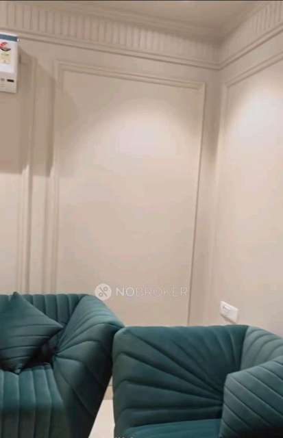 1 BHK Flat for Rent  In Dlf The Crest 