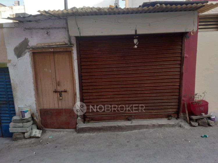 1 BHK House For Sale  In  Rt Nagar