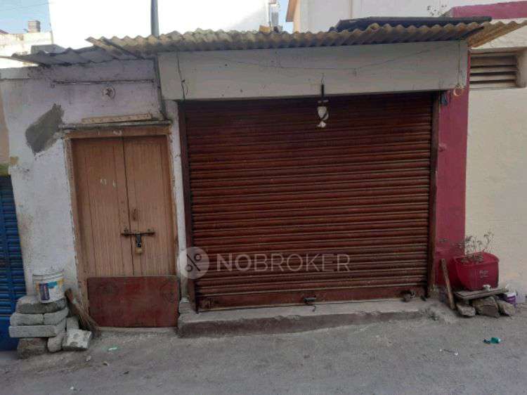 1 BHK House For Sale  In  Rt Nagar