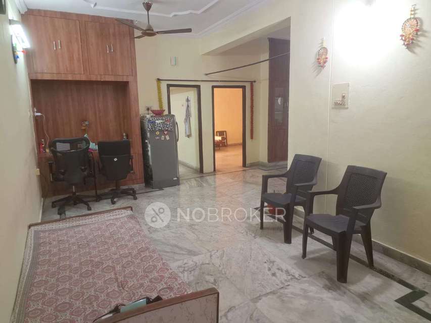 2 BHK Flat In Indra Towers for Rent  In Hmt Nagar