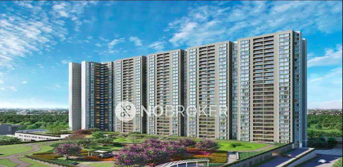 2 BHK Flat In Codename Hinjewadi  Phase 1, Hinjawadi for Rent  In Hinjawadi