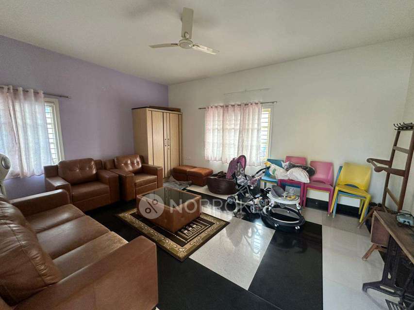 4 BHK House for Lease  In Singasandra