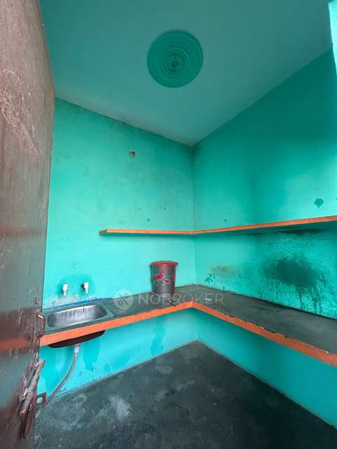 1 BHK House for Rent  In Rakesh Marg