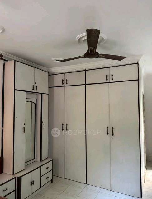 1 BHK Flat In Trishul Complex Sindhi Society  for Rent  In Acres Club Main Gate, Hemu Kalani Marg, ?????? ?? ?? ???????, Sindhi Society, Chembur, Mumbai, Maharashtra, India