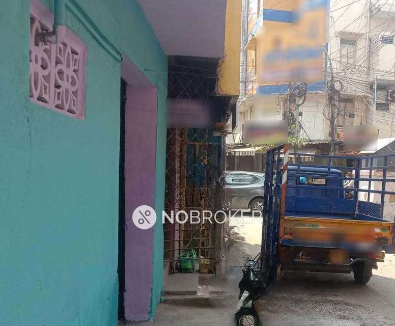 1 RK House for Rent  In Teynampet