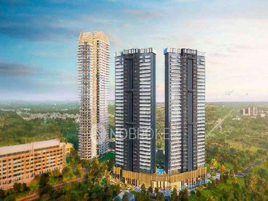 4 BHK Flat In Paras The Manor For Sale  In Gwal Pahari