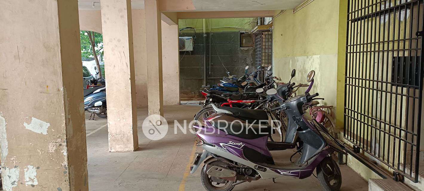 1 BHK Flat In Aditya Plazza for Rent  In Ambattur