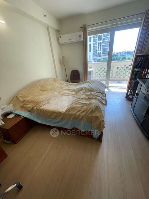 3 BHK Flat In Dlf New Town Heights -ii for Rent  In Sector 91