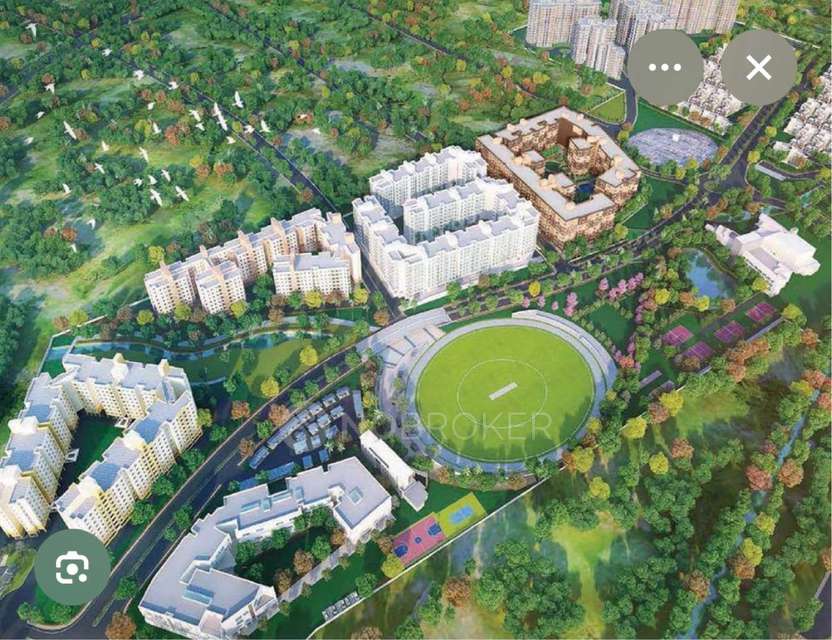 Plot For Sale  In Neem Grove At Brigade In Devanahalli