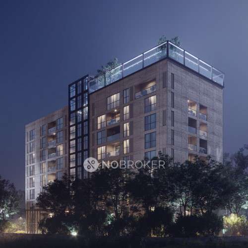 3 BHK Flat In Sobha Insignia for Rent  In Bhoganhalli