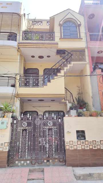 2 BHK Flat In Lig For Sale  In Sec.3 Housing Board Colony