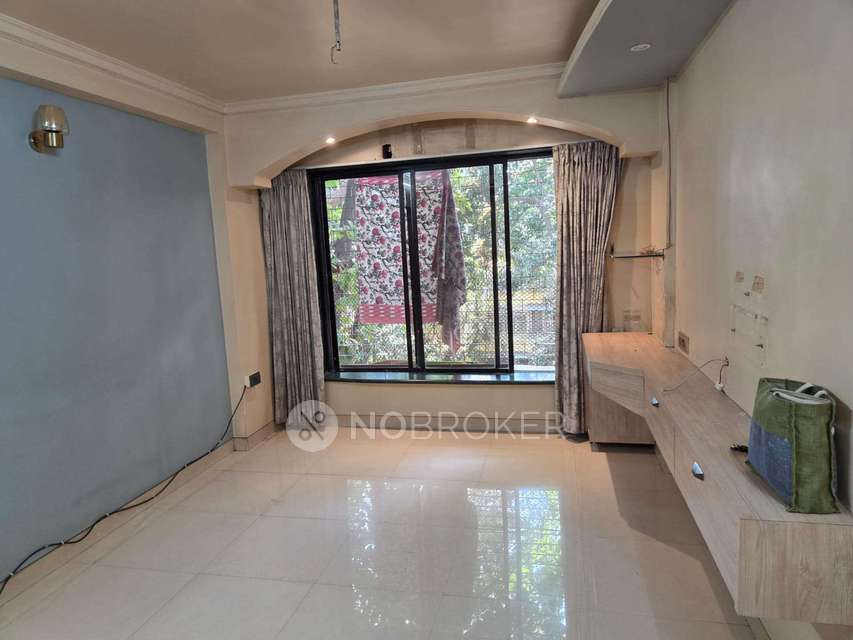 1 BHK Flat In Nilgiri Gardens for Rent  In Cbd Belapur