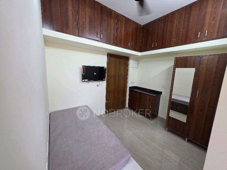 1 RK Flat In Goodu for Rent  In Wpm2+v8f, 731, Vidya Vikas School Rd, New Kaverappa Layout, Kaverappa Layout, Kadubeesanahalli, Panathur, Bengaluru, Karnataka 560103, India