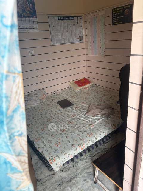 1 RK Flat In Sb for Rent  In Mukherjee Nagar
