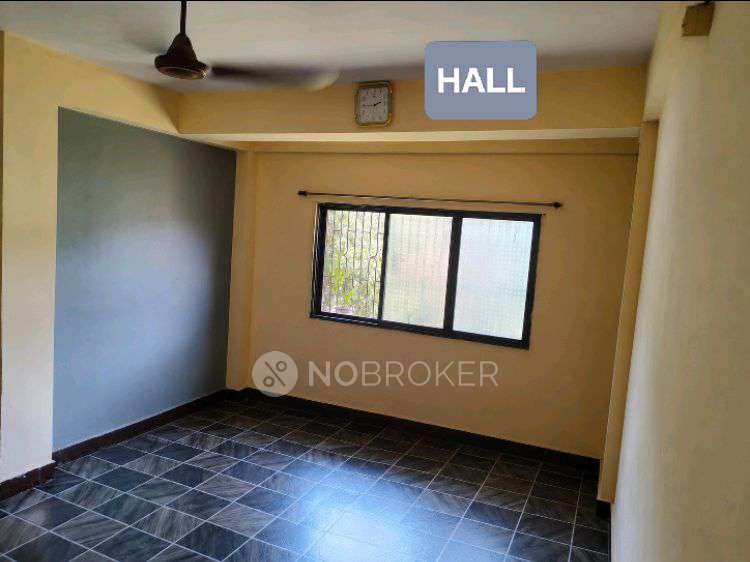 1 RK Flat In Om Siddhi For Sale  In Panvel