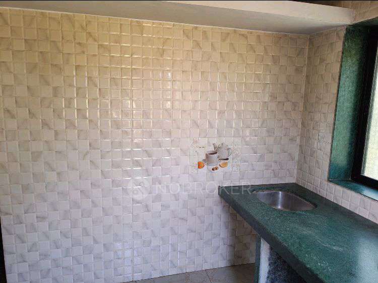 1 RK Flat In Om Siddhi For Sale In Panvel