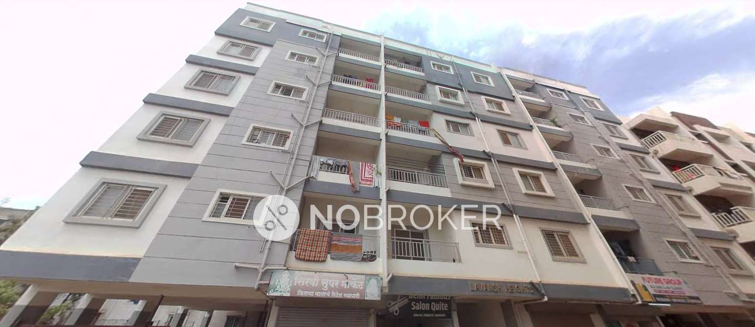 Shared Room for Male In 2 BHK In Asharay Hights Masoba Vasti Near Real Lifr Medical Manjari Bk In Real Life Medical