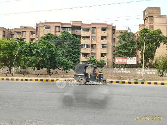 3 BHK Villa In  Meghdoot Apartment, Sector 10a, Sector 10a for Rent  In Sector 10a