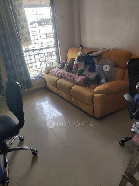 2 BHK Flat In Rishabh Tower - Virar West for Lease  In Virar West