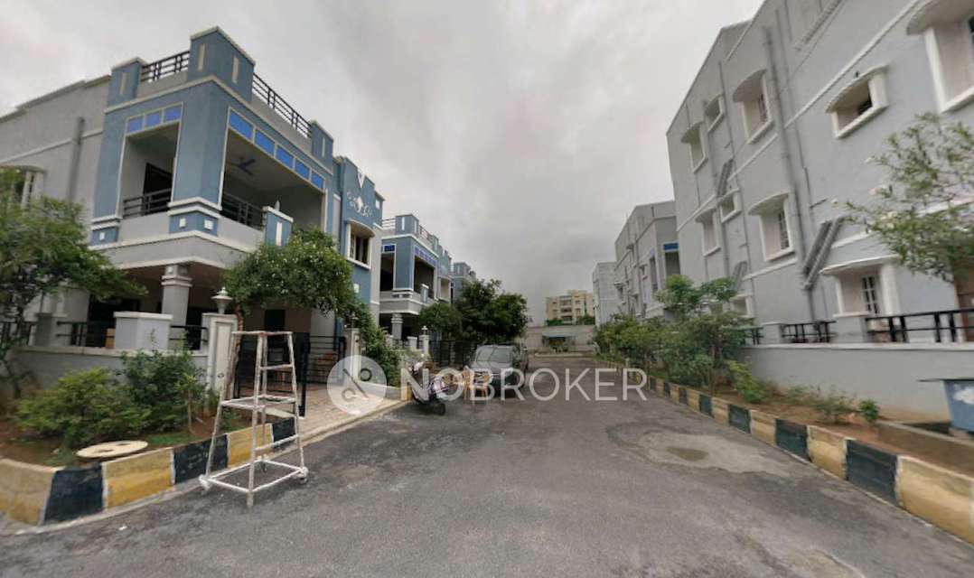 4 BHK Villa In Venkata Sai Homes  For Sale  In Nizampet
