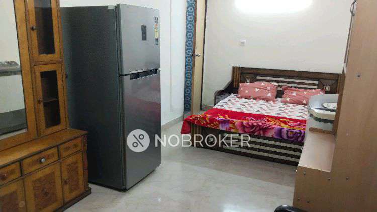 4 BHK Flat In Birla Farm, Shri Krishna Apartment for Rent  In F5wm+45x, Block A1, Block G, Chhatarpur, New Delhi, Delhi 110074, India