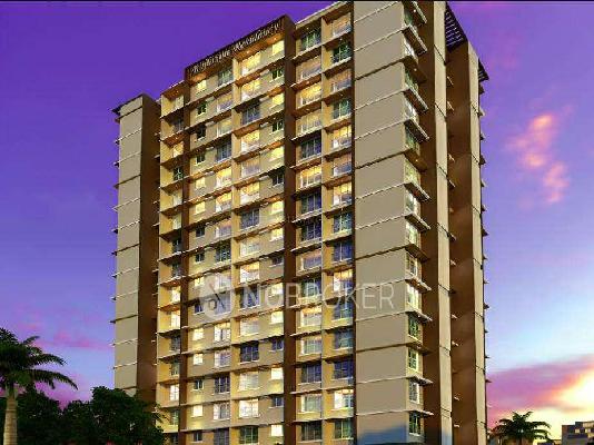 1 BHK Flat In Rajlaxmi Residency For Sale  In Khar East