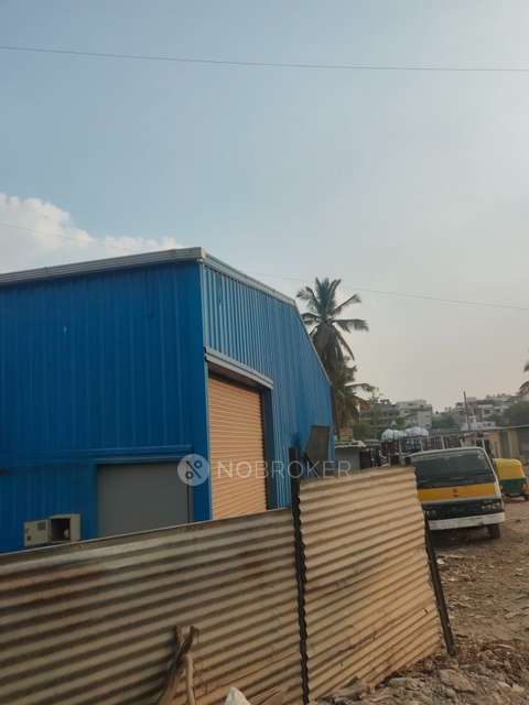 Industrial Shed in Uttarahalli Hobli, Bangalore for Rent