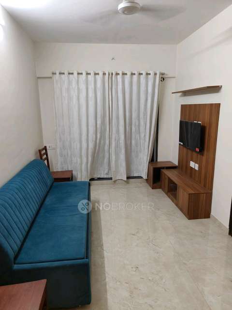 1 BHK Flat In Sethia Imperial Avenue for Rent  In Mary Gold, Malkani Estate, 201, Datta Mandir Rd, Malad, Padmaba Nagar, Malad East, Mumbai, Maharashtra 400097, India
