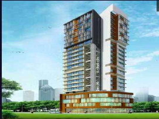 2 BHK Flat In Rudra Heights For Sale  In Parel