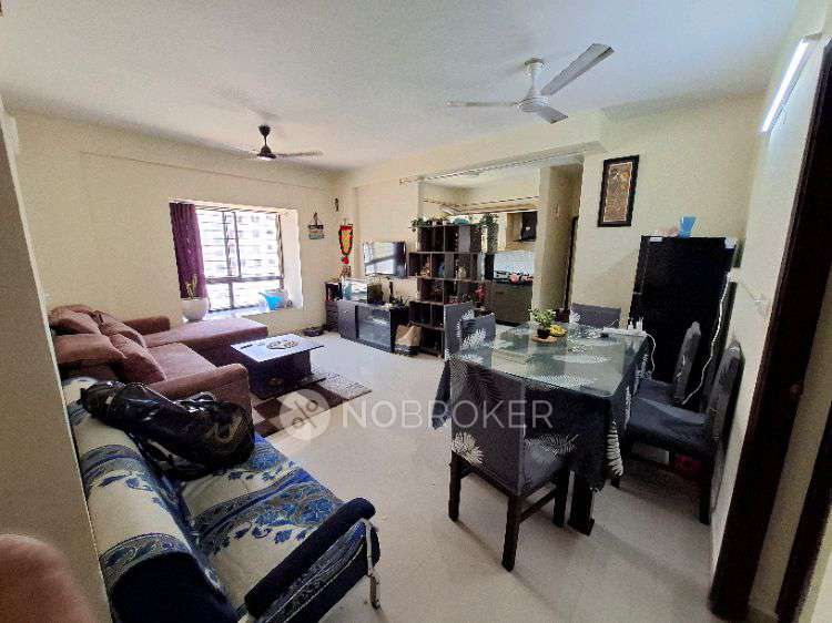 3 BHK Flat In Patel Smondoville for Rent  In Electronic City
