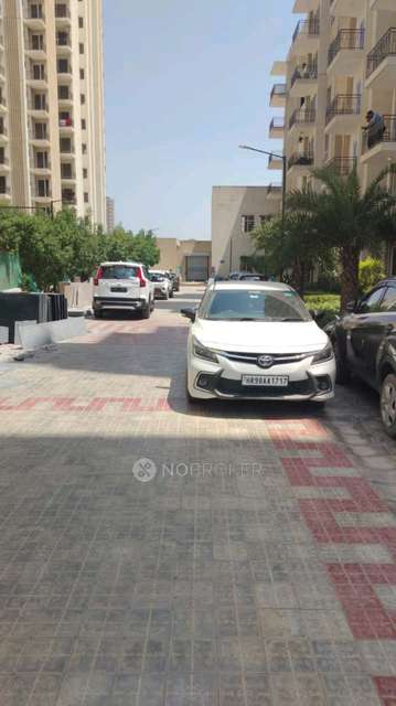 2 BHK Flat In Mrg Ultimus for Rent  In Sector 90