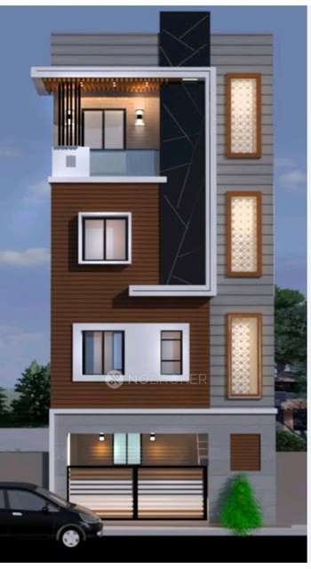 4 BHK House For Sale In Kumbaranahalli
