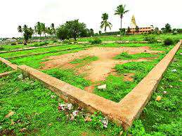 Plot For Sale  In Ajasra Akash Vihar Elite In Mansanpally 