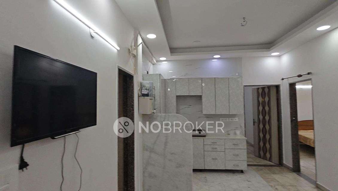 4 BHK Villa In Mianwali Nagar, Paschim Vihar, New Delhi 110087 For Sale  In Paschim Vihar