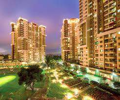 2 BHK Flat In Salarpuria Satwath Green Rich For Sale  In Bommanahalli