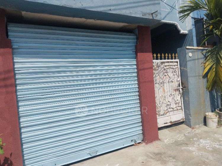 1 RK House for Rent  In  Bolarum