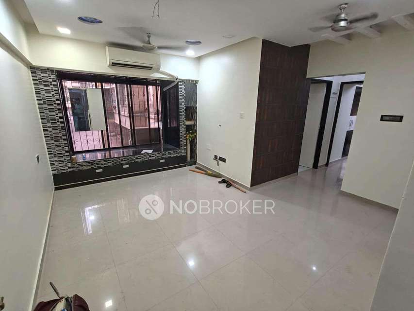 2 BHK Flat In Timber Green Park-co.op.hsg, Timber Green Home for Rent  In Timber Green Home